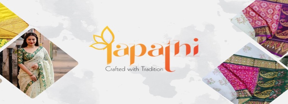 TAPATHI E COMMERACE Cover Image