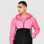 Monterrain Jacket Profile Picture
