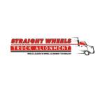 Straight Wheels Profile Picture