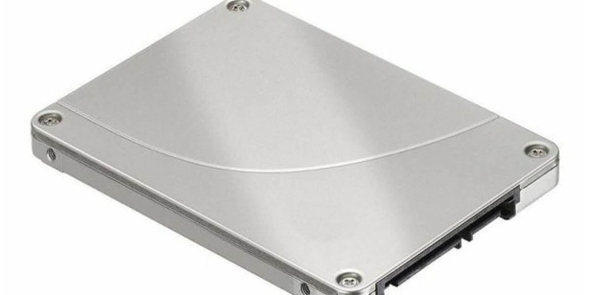 Upgrade Your PC with a Solid State Drive