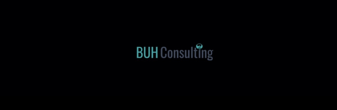 BUH Consulting Cover Image