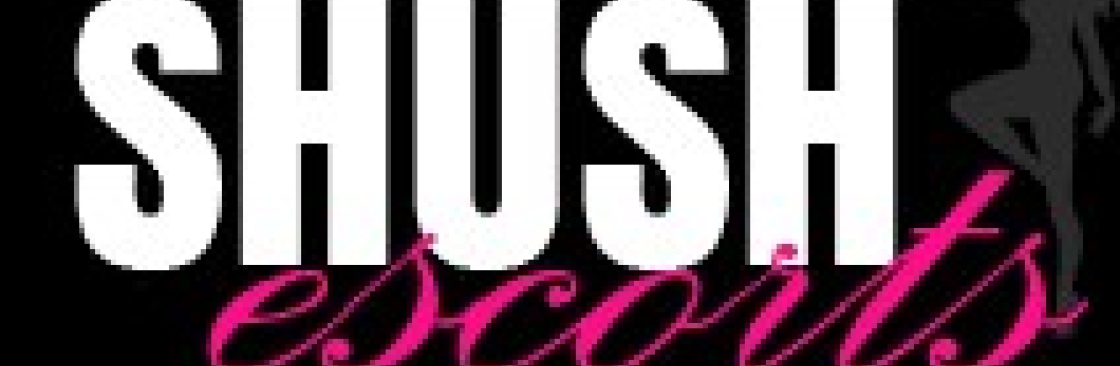 Shush Escorts Cover Image