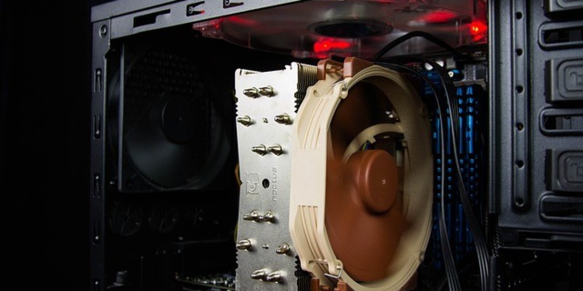 How To Launch An Online Computer Setup