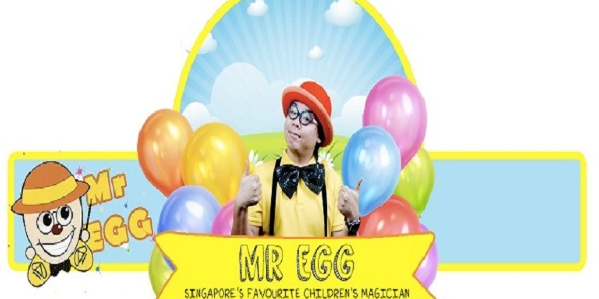 Birthday Party Planner singapore