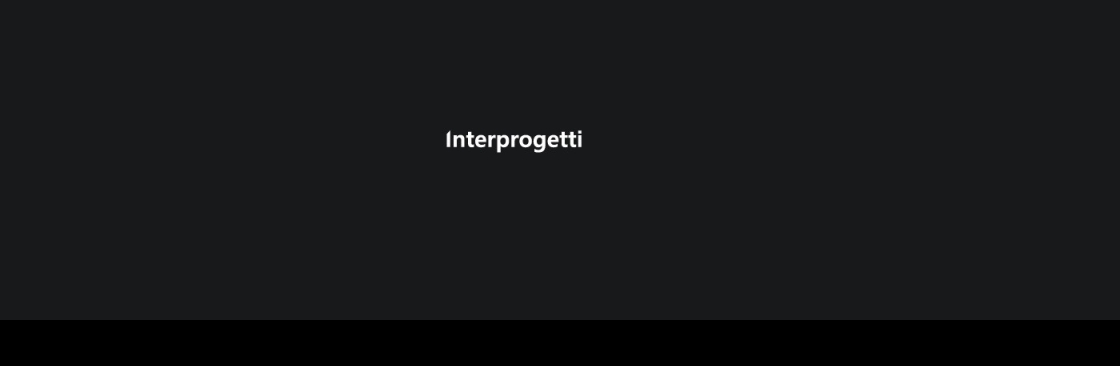 interprogetti contract Cover Image
