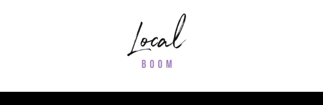 Local Boom Cover Image