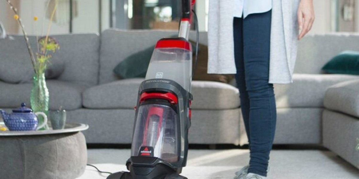 The Importance of Carpet Cleaning Services for Germ Protection