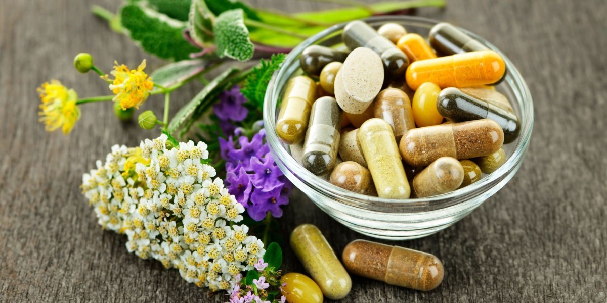 Indonesia Dietary Supplements Market Offers Lucrative Opportunities Owing to Rising Health Concerns