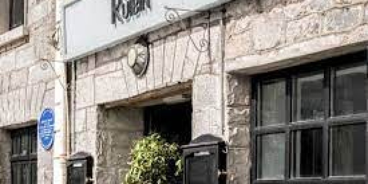 Exploring the Culinary Delights A Guide to Restaurants in Galway, Ireland