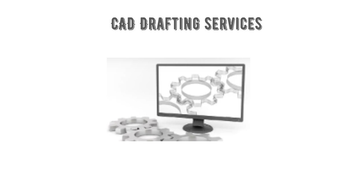 CAD Drafting Services