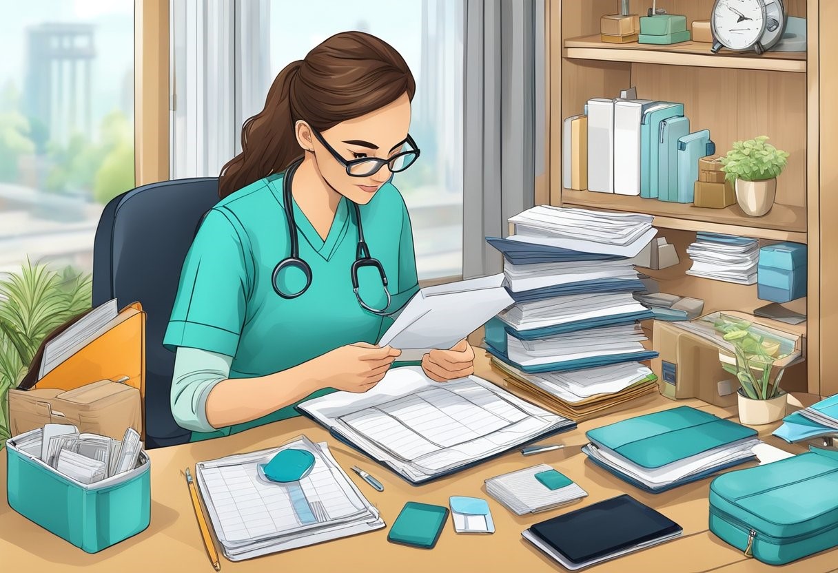 Medical Assistant Travel Jobs: Opportunities and Requirements – Article Quarter – Bloggers Unite India