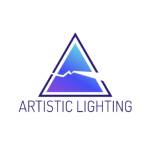 Artistic Light Profile Picture