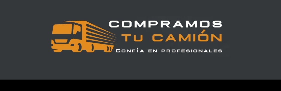 Compramos Tu Camion Cover Image