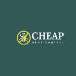 Cheap Pest Control Profile Picture