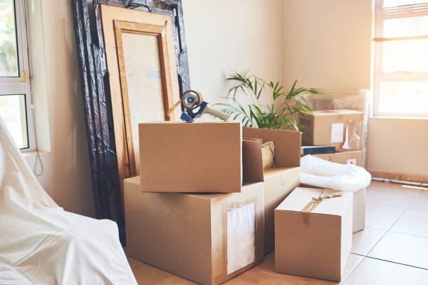 Long Distance Moving During Peak Season: How to Plan and Secure Movers | New York Times Now