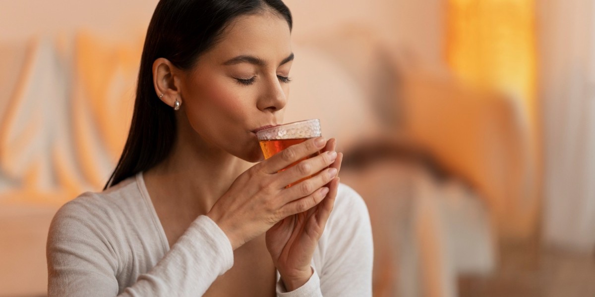 Is Organic Green Tea Better Than Regular Green Tea?