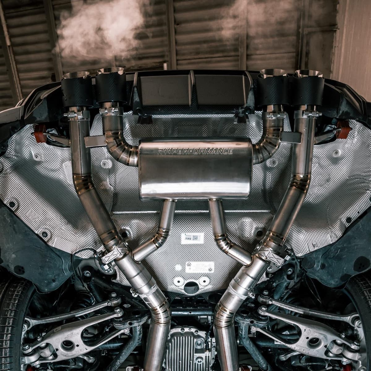 The Wonders of a Cat-Back Exhaust: Improve Performance on a Budget – Australia Life Today