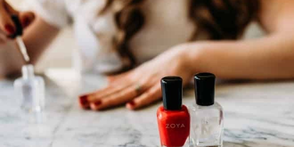 Nails Lab Polska: Making Excellence, Each Nail In turn