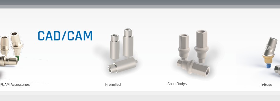 Ritter Implants Cover Image