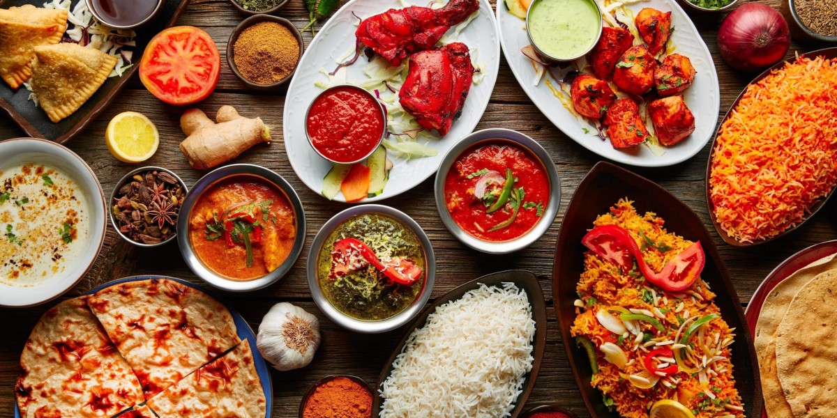 Indian Vegan Food Market is projected to Propelled by Rising Health Consciousness