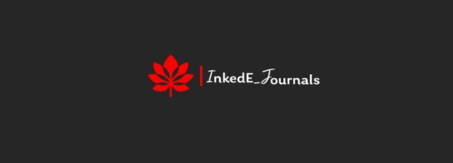 InkedE Journals LLC Cover Image