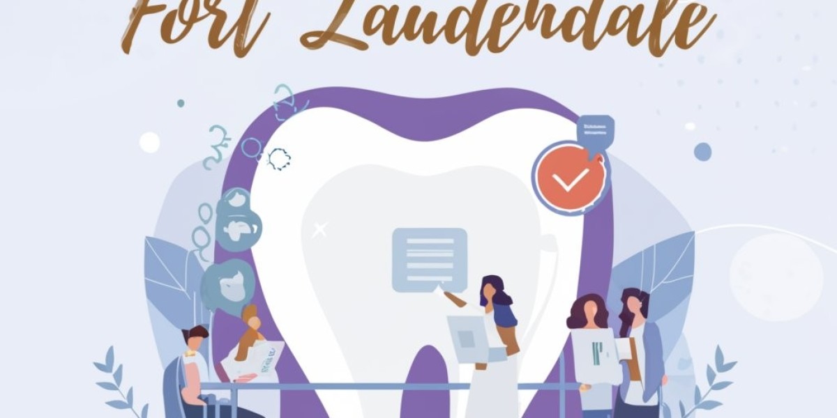 Your Guide to the Best Dental Clinic in Fort Lauderdale