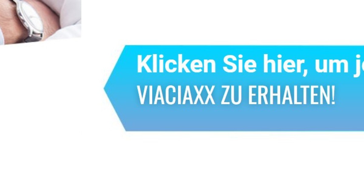 Was macht Viaciaxx so beeindruckend?Viaciaxx kaufen - Best Suited For Everyone