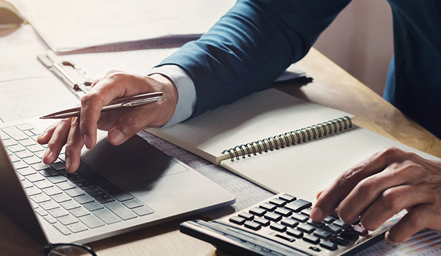 Accounting Training, classes in Beaumont, TX | Business Accounting Courses Beaumont – Texas Institute