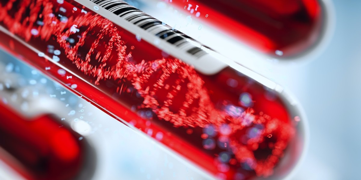 Liquid Biopsy Market is Expected to Witness High Growth Owing to Increasing Adoption for Non-invasive Cancer Screening