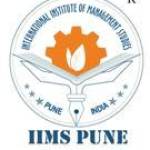 IIMS Pune Profile Picture