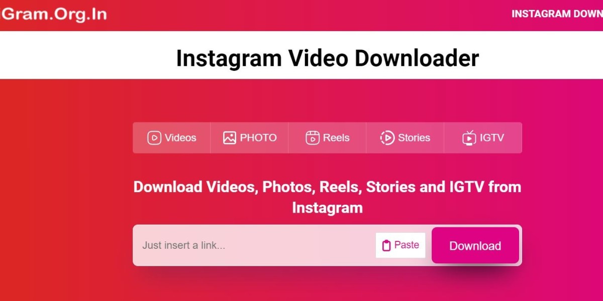 Unveiling the Power of "iGram": Revolutionizing Social Media Engagement