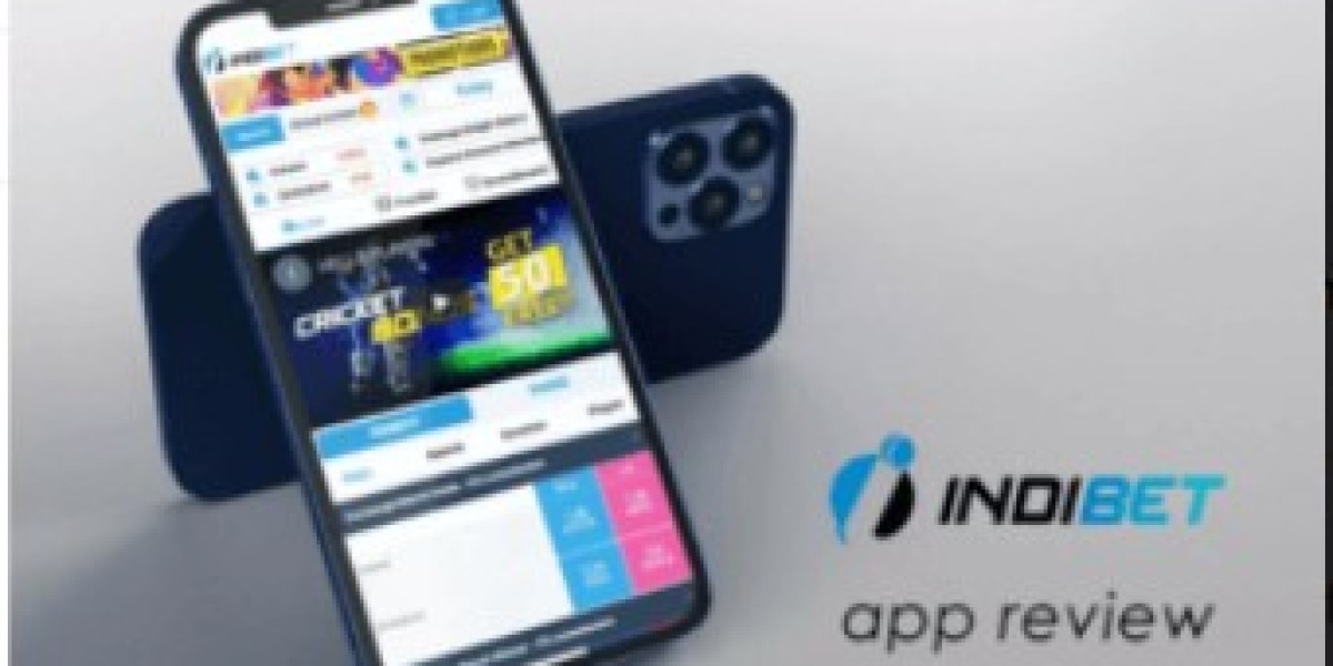 "IndiBit: Pioneering the Future of Online Betting"