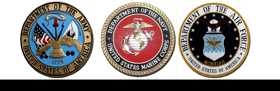 Plaques and Patches Cover Image
