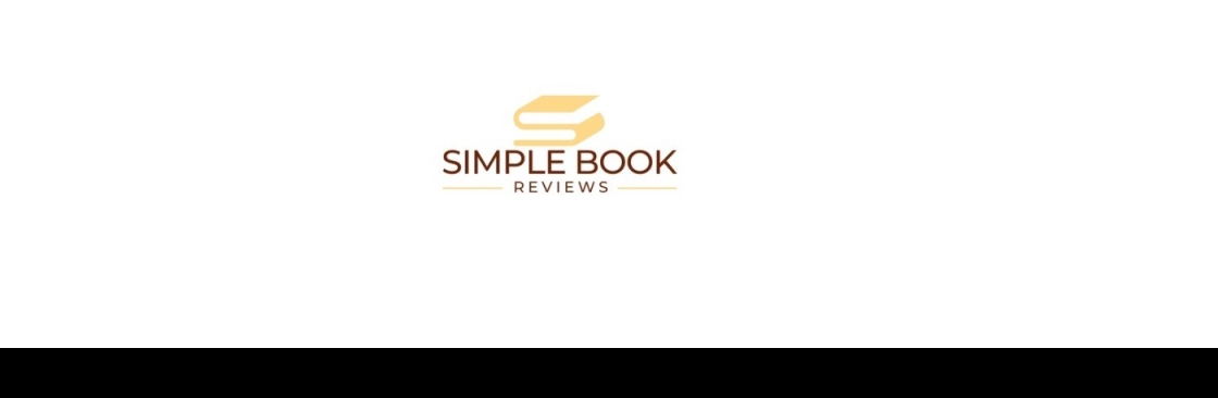 simple book reviews Cover Image
