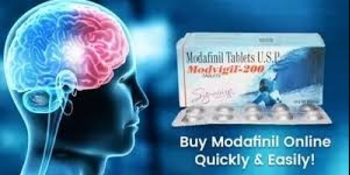 Safe and Convenient: Purchase Modafinil Online