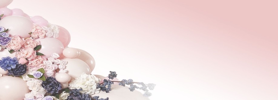 Moon and Blooms Cover Image