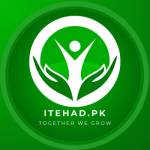 etihad town Profile Picture