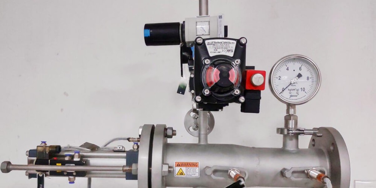 Use of Industrial Pigging Systems in Industry
