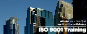 ISO 9001 Lead Auditor Course | QMS Lead Auditor Course