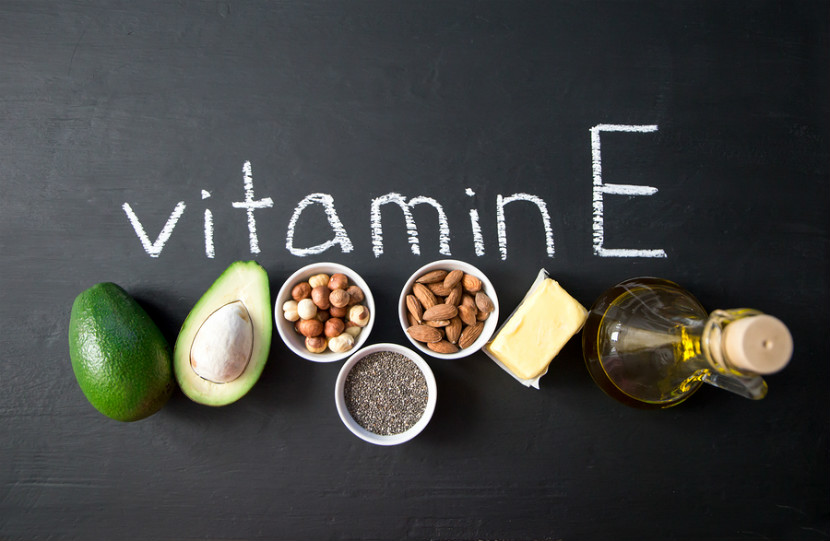 The ABCs of Vitamin E: Understanding Its Multifaceted Benefits - Article Book