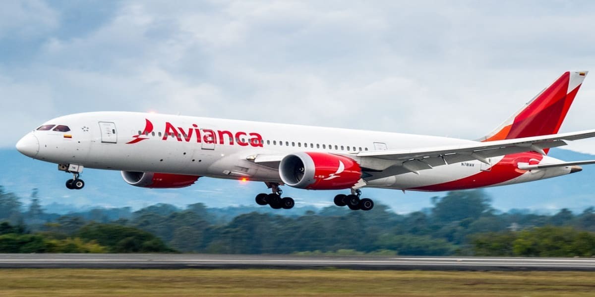 ¿Cómo llamar a Avianca desde Costa Rica?