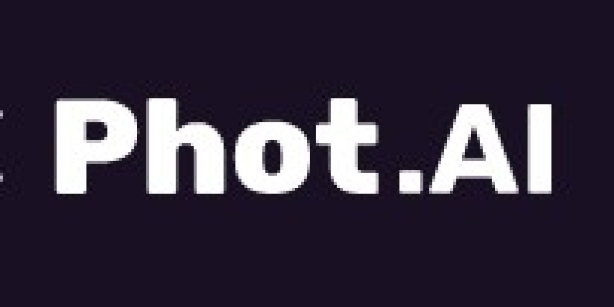 AI Photo Editor