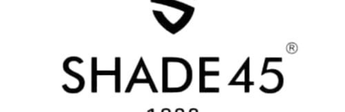 Shade 45 Cover Image