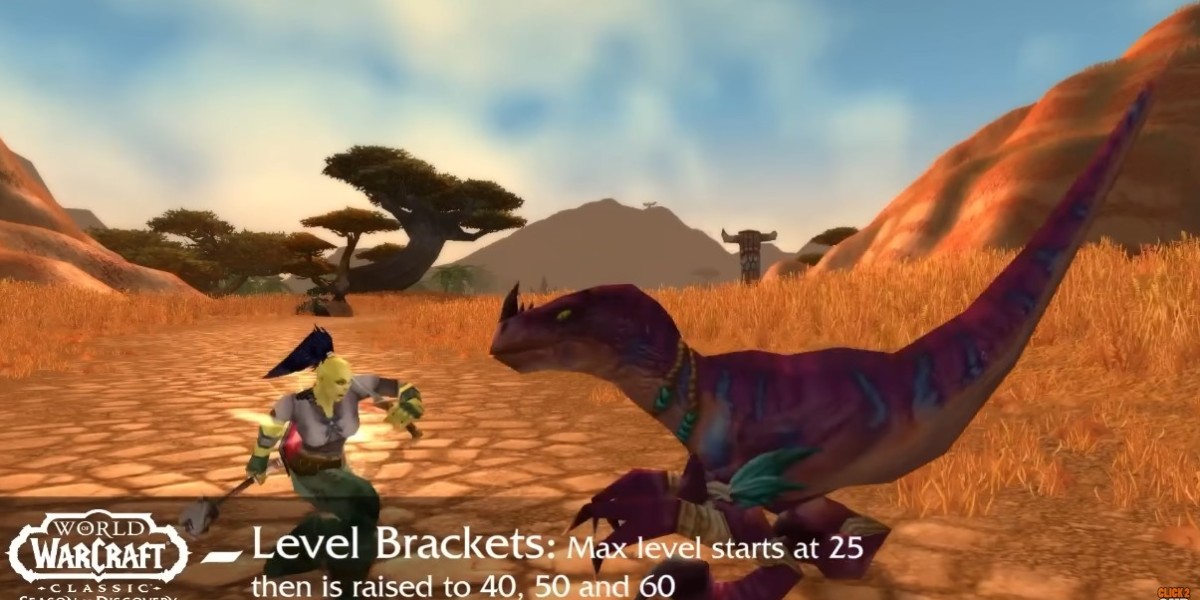 MMOexp: Reputable sellers where you can buy WoW Classic SoD Gold