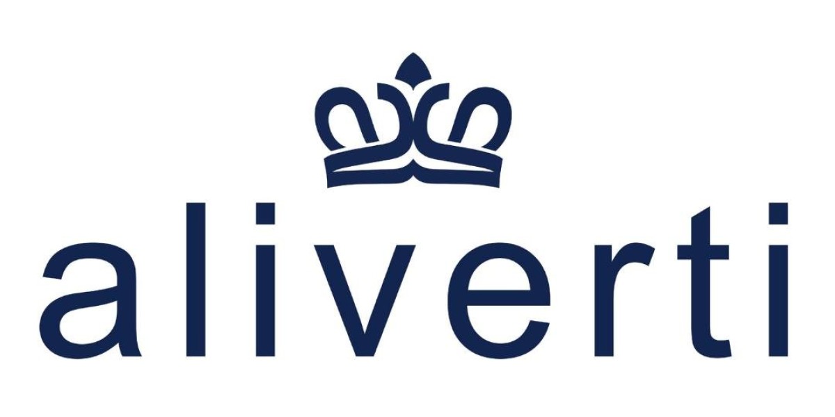 Aliverti USA