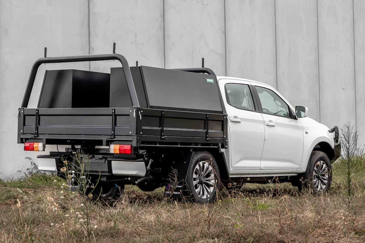 Everything You Need to Know About Ute Toolboxes – Australia Life Today