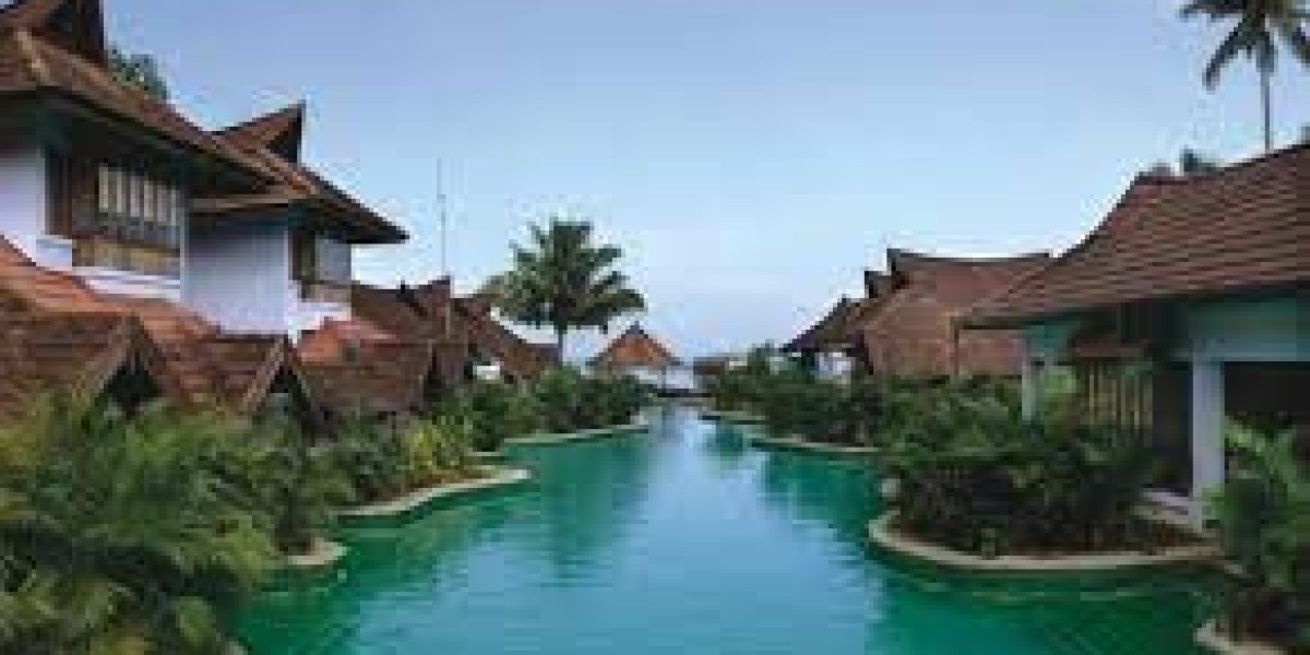 Exploring the Tranquil Charms of Backwater Resorts in Kerala