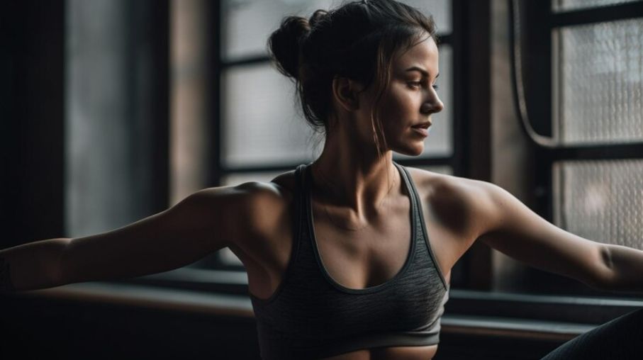How To Maintain Your Body Shape ?