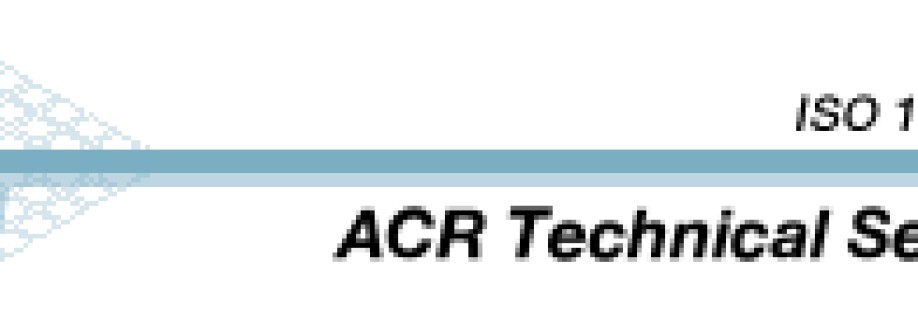 ACR Technical Services Cover Image