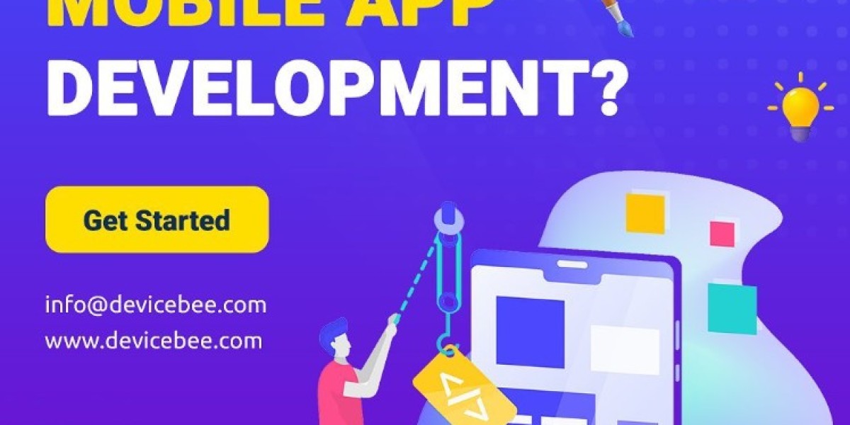 Navigating the Digital Landscape: Exploring the Top App Development Companies in Dubai